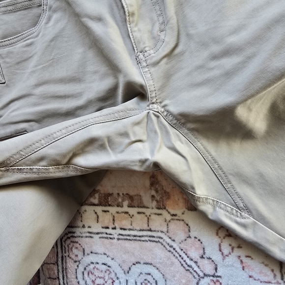 Redhead Pants - Picture 6 of 9